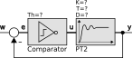 PID controller tuning by oscillation screenshot